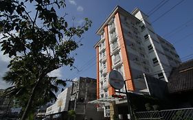 Best City Hotel
