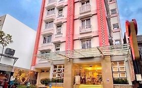 Best City Hotel