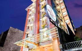 Best City Hotel